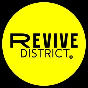 Meet your Posher, Revive District